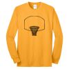 Long Sleeve Core Blend Tee Thumbnail