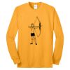 Long Sleeve Core Blend Tee Thumbnail
