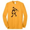Long Sleeve Core Blend Tee Thumbnail