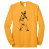 Long Sleeve Core Blend Tee Thumbnail