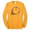 Long Sleeve Core Blend Tee Thumbnail