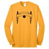 Long Sleeve Core Blend Tee Thumbnail