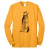 Long Sleeve Core Blend Tee Thumbnail
