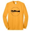 Long Sleeve Core Blend Tee Thumbnail