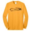 Long Sleeve Core Blend Tee Thumbnail
