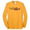 Long Sleeve Core Blend Tee Thumbnail