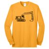 Long Sleeve Core Blend Tee Thumbnail