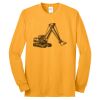 Long Sleeve Core Blend Tee Thumbnail