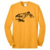 Long Sleeve Core Blend Tee Thumbnail