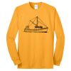 Long Sleeve Core Blend Tee Thumbnail