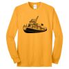 Long Sleeve Core Blend Tee Thumbnail