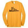 Long Sleeve Core Blend Tee Thumbnail