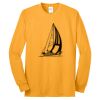 Long Sleeve Core Blend Tee Thumbnail