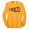 Long Sleeve Core Blend Tee Thumbnail