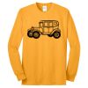 Long Sleeve Core Blend Tee Thumbnail