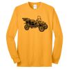 Long Sleeve Core Blend Tee Thumbnail