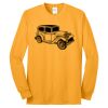 Long Sleeve Core Blend Tee Thumbnail
