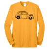 Long Sleeve Core Blend Tee Thumbnail