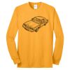 Long Sleeve Core Blend Tee Thumbnail