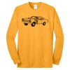 Long Sleeve Core Blend Tee Thumbnail