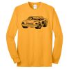 Long Sleeve Core Blend Tee Thumbnail