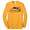 Long Sleeve Core Blend Tee Thumbnail