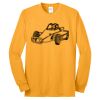 Long Sleeve Core Blend Tee Thumbnail