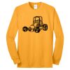 Long Sleeve Core Blend Tee Thumbnail