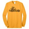 Long Sleeve Core Blend Tee Thumbnail