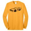 Long Sleeve Core Blend Tee Thumbnail