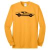 Long Sleeve Core Blend Tee Thumbnail