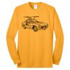 Long Sleeve Core Blend Tee Thumbnail
