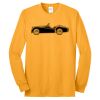 Long Sleeve Core Blend Tee Thumbnail