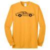Long Sleeve Core Blend Tee Thumbnail