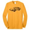 Long Sleeve Core Blend Tee Thumbnail