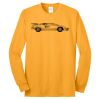 Long Sleeve Core Blend Tee Thumbnail