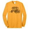 Long Sleeve Core Blend Tee Thumbnail