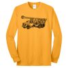Long Sleeve Core Blend Tee Thumbnail