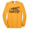 Long Sleeve Core Blend Tee Thumbnail