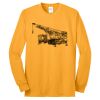 Long Sleeve Core Blend Tee Thumbnail