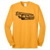Long Sleeve Core Blend Tee Thumbnail