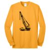 Long Sleeve Core Blend Tee Thumbnail