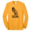 Long Sleeve Core Blend Tee Thumbnail