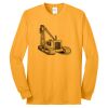 Long Sleeve Core Blend Tee Thumbnail