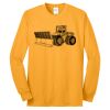 Long Sleeve Core Blend Tee Thumbnail
