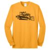 Long Sleeve Core Blend Tee Thumbnail