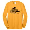 Long Sleeve Core Blend Tee Thumbnail