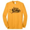 Long Sleeve Core Blend Tee Thumbnail