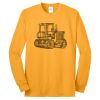 Long Sleeve Core Blend Tee Thumbnail