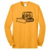 Long Sleeve Core Blend Tee Thumbnail